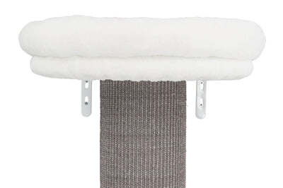 Trixie Scratching Post Acadia for the Wall Gray - Image 2