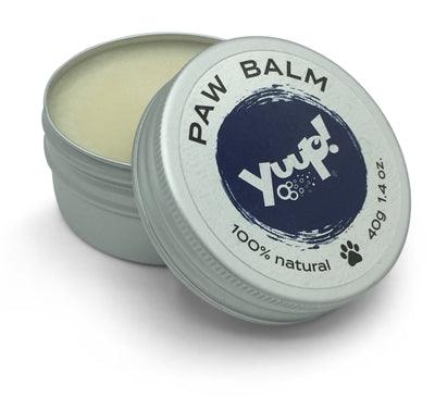 Yuup! Paw Balm Paw Wax for Slip and Protection