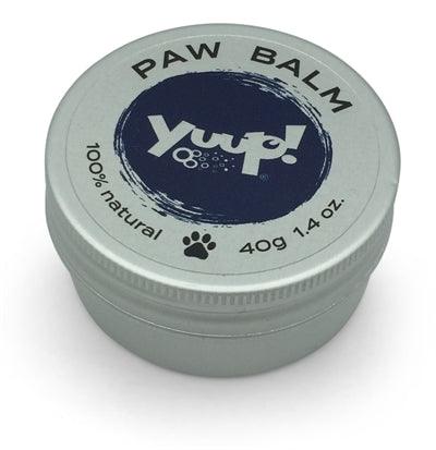 Yuup! Paw Balm Paw Wax for Slip and Protection - Image 2