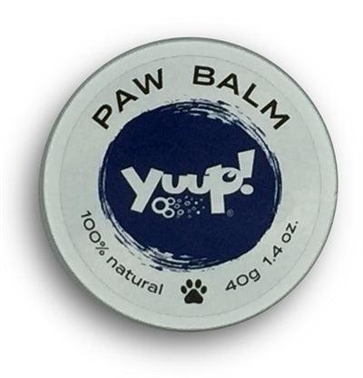Yuup! Paw Balm Paw Wax for Slip and Protection - Image 3