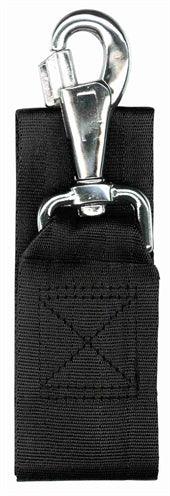 Trixie Car Seat Belt Short Holder Universal – Black – For All Cars – Attachment to Harness - Image 2