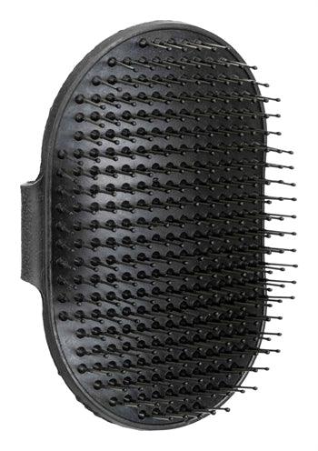 Trixie Rubber Grooming Brush