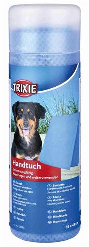 Trixie Towel Assortment