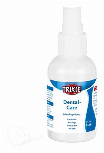 Trixie Dental Care Spray Dog - Image 2