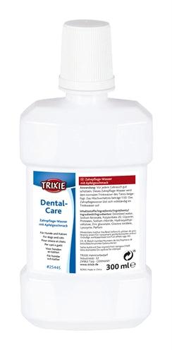 Trixie Dental Care Mouthwash - Image 2