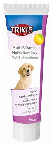 Trixie Multi-Vitamin Paste Puppy