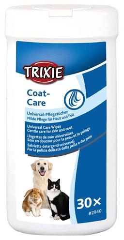 Trixie Universal Care Wipes