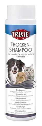 Trixie Dry Shampoo - Image 2