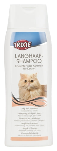 Trixie Shampoo Long-haired Cat - Image 2