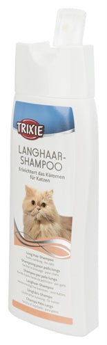 Trixie Shampoo Long-haired Cat - Image 3