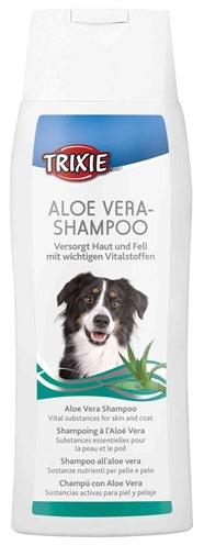 Trixie Aloe Vera Shampoo