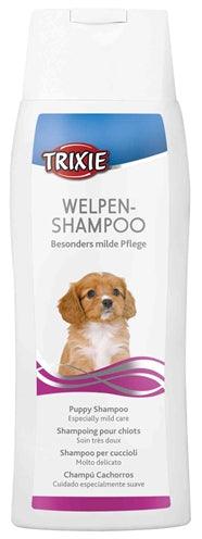 Trixie Puppy Shampoo