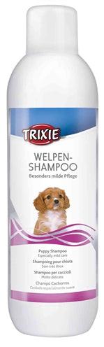 Trixie Puppy Shampoo - Image 2