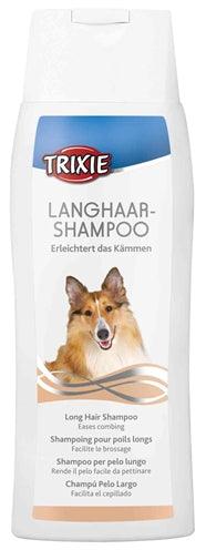 Trixie Shampoo for Long-haired Dogs