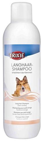 Trixie Shampoo for Long-haired Dogs - Image 2