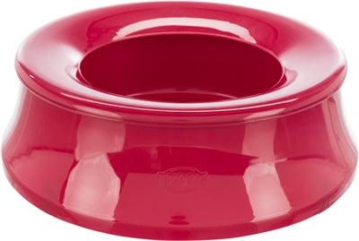 Trixie Swobby Drink Bowl – 1.7 Liters – Anti-Spill Water Bowl for On the Go and Travel - Image 2