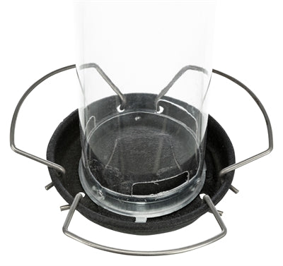 Trixie Black Feed Silo - Image 2