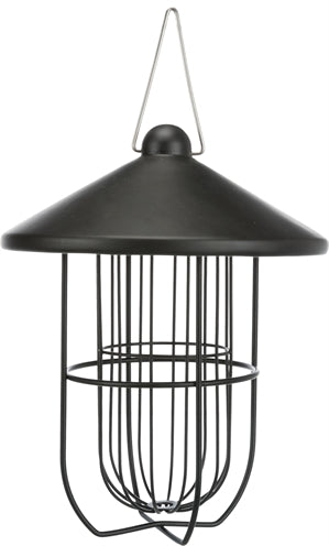 Trixie Black Titmouse Ball Holder - Image 2