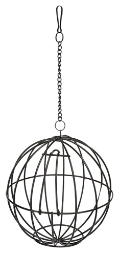 Trixie Food Ball Metal Black - Image 1