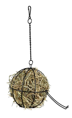 Trixie Food Ball Metal Black - Image 2