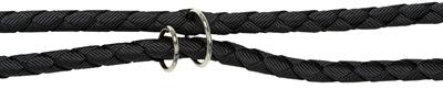 Trixie Dog Leash Cavo Adjustable Black - 200 cm long - Image 2