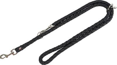 Trixie Dog Leash Cavo Adjustable Black - 200 cm long - Image 3