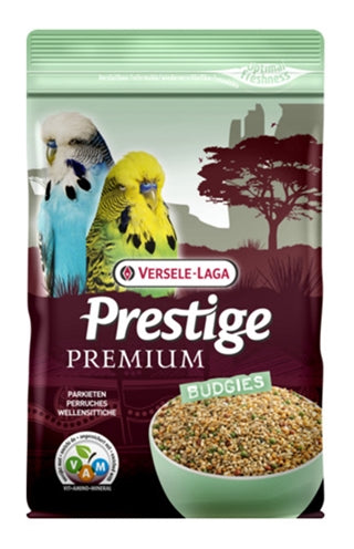 Versele-Laga Prestige Premium Budgie Food