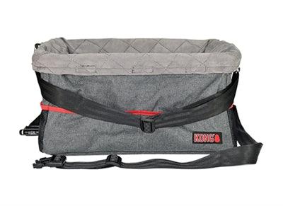KONG Booster Car Seat – Comfort and safety for small dogs on the go
