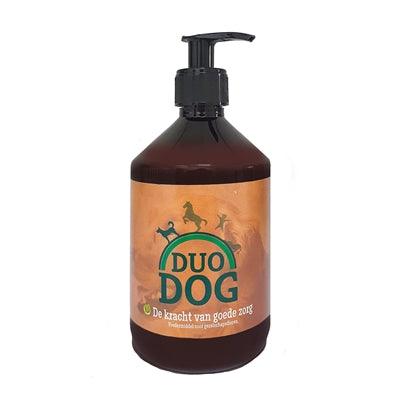 Duo Dog Veterinary Supplement