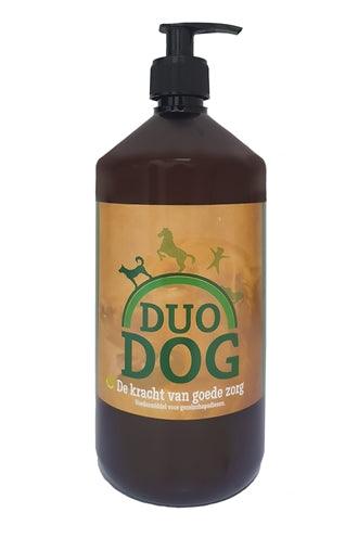 Duo Dog Veterinary Supplement - Image 2