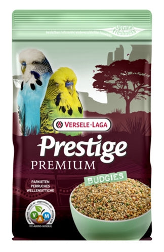 Versele-Laga Prestige Premium Budgie Food - Image 2
