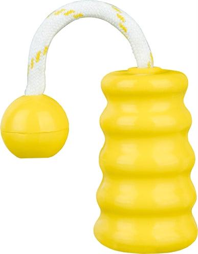 Trixie Dog Activity Mot-Fun Aqua Toy, Floating, Red, Assorted - Image 3