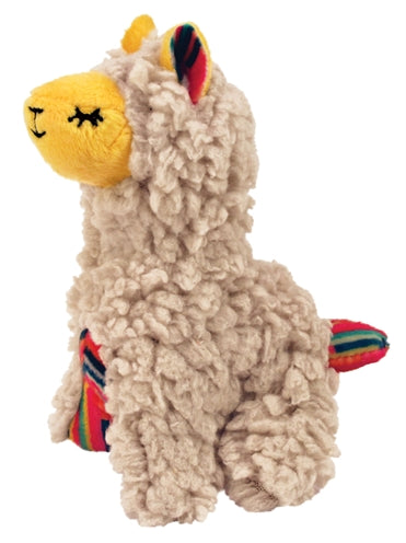 Kong Softies Buzzy Llama - Image 1