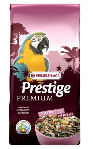 Versele-Laga Prestige Premium Parrot Food Without Nuts - Image 2