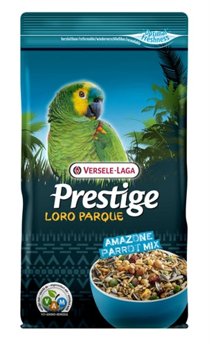 Versele-Laga Prestige Premium Amazon Parrot