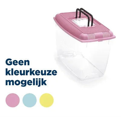 Imac Aquarium Ariel Plastic Assorted - Image 3