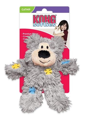 Kong Wild Knots Bear Assortment - For puppies or larger dogs - Image 3