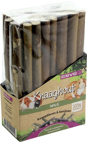 Esve Chewing Wood Willow