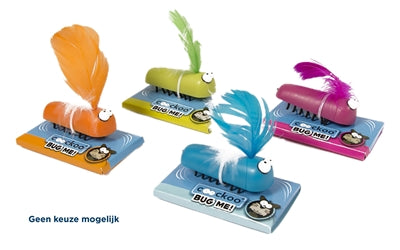 Coockoo Bug Me! Assorted