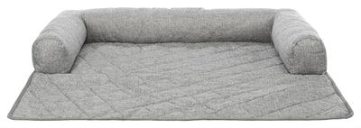 Trixie Sofa Bed Nero Furniture Protector Gray – Prevents hair on the sofa – 90×90 cm