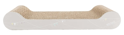 Trixie Junior Scratching Post Light Gray