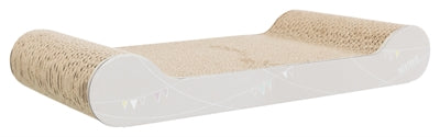 Trixie Junior Scratching Post Light Gray - Image 2