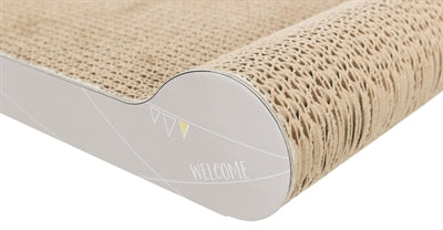 Trixie Junior Scratching Post Light Gray - Image 3