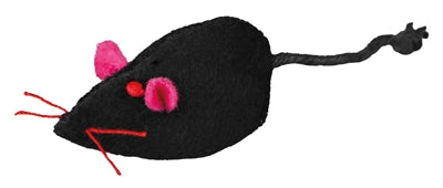 Trixie Assorted Plush Mice - Image 2