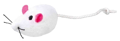 Trixie Assorted Plush Mice - Image 3