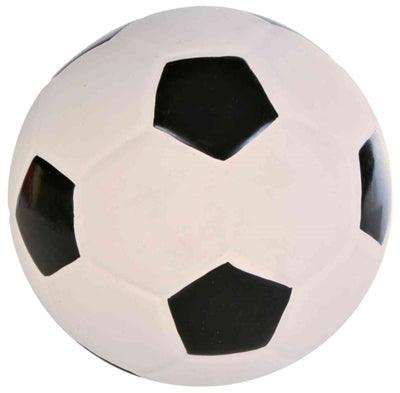 Trixie Assorted Latex Balls - Dog ball made of latex with sound - Image 3