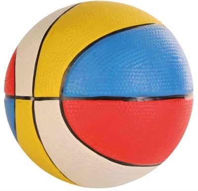 Trixie Assorted Latex Balls - Dog ball made of latex with sound - Image 1