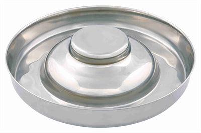 Trixie Junior Puppy Food Bowl Stainless Steel - Image 3