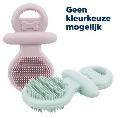 Trixie Junior Soother Natural Rubber - Chew Toy for Puppies - Image 2