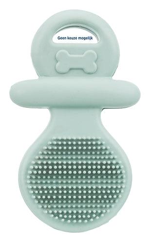 Trixie Junior Soother Natural Rubber - Chew Toy for Puppies - Image 1